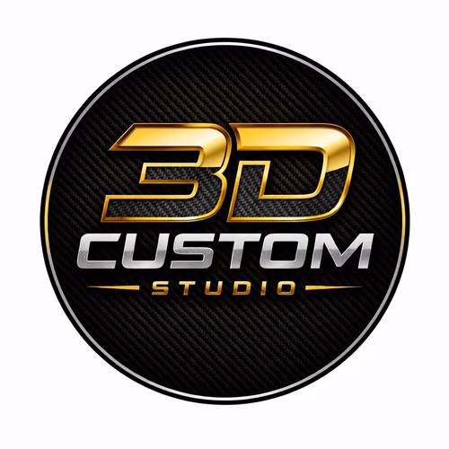 3D Custom Studio