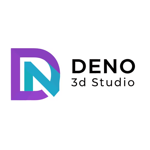DENO 3d Studio
