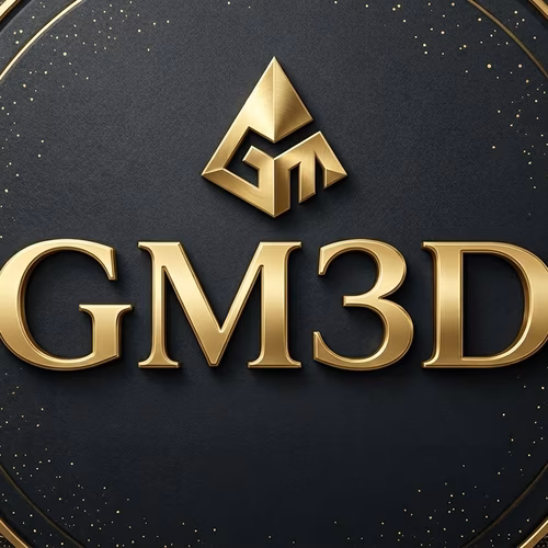 Giacomo 3d