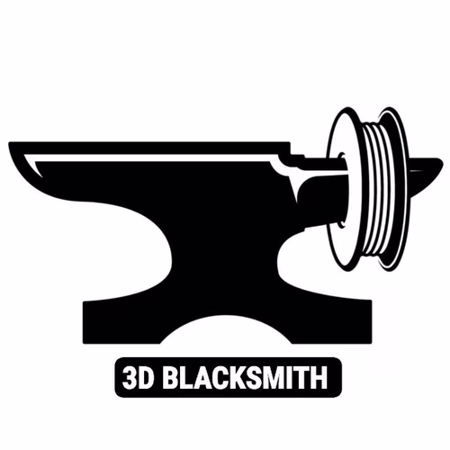 3DBLACKSMITH