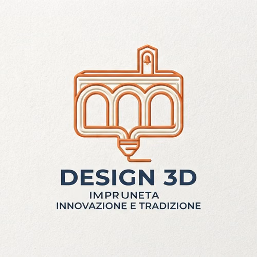 Design3DImpruneta