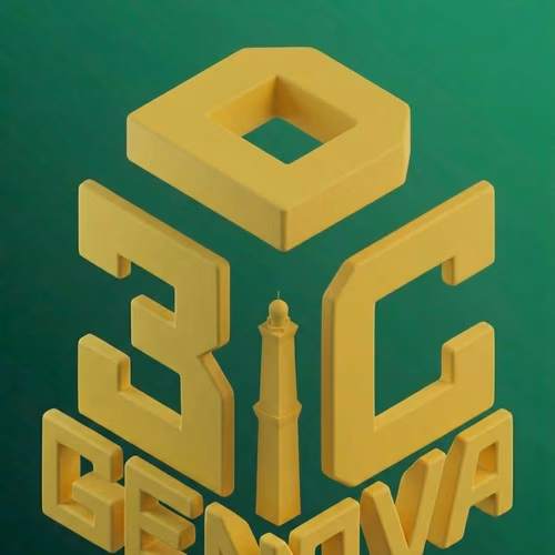 3DciGenova