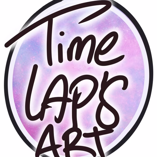 Time laps art