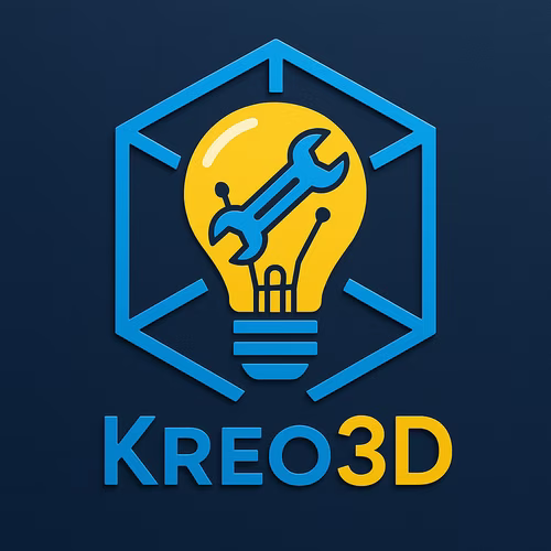 KREO3D