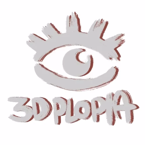 3Dplopia