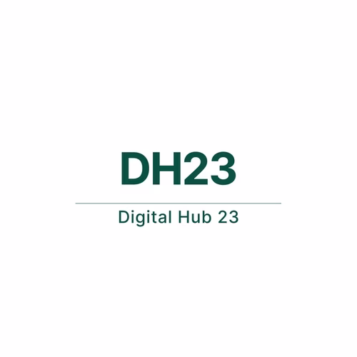 DIGITAL HUB 23