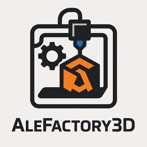 Alefactory3d