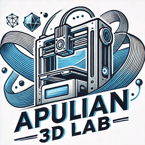 Apulian3DLab