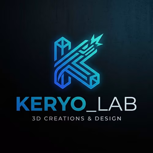 keryo_lab