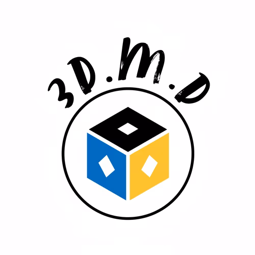 3D.LAB.MD