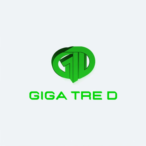 Giga tre d