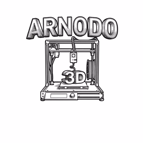 ARNODO 3D  - M&G