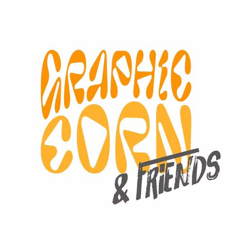 Graphic Corn di Babini Francesco