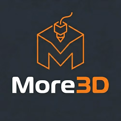 More3D