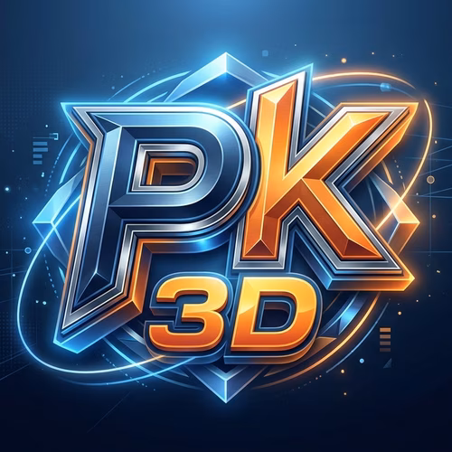 Pikapool3d