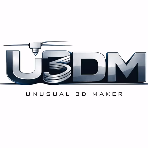 Unusual 3D Maker