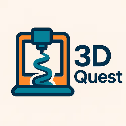 3DQuest