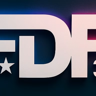 FDF3D