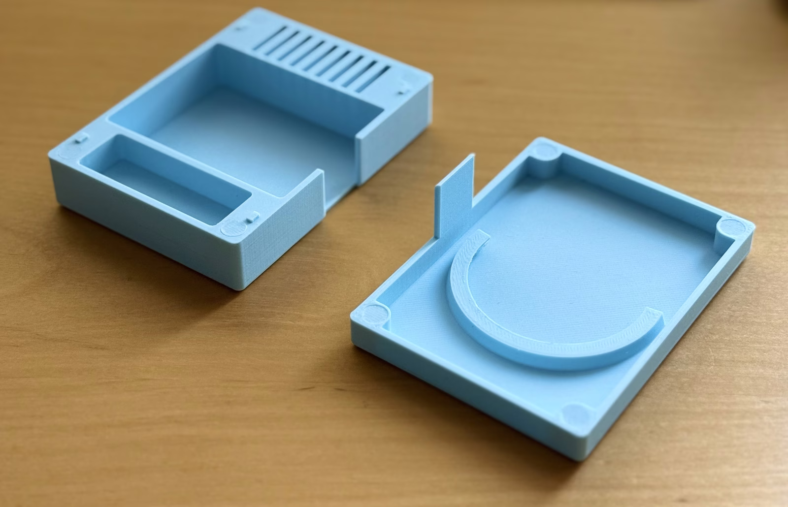 MEMU LAB's work