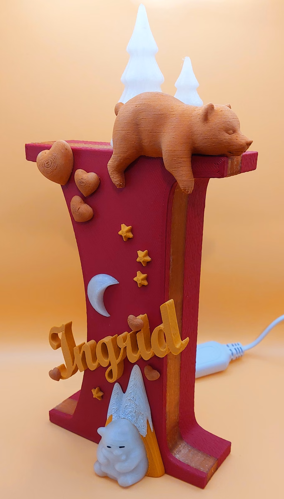 3D Custom Studio's work