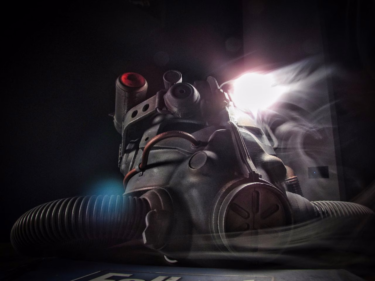 3DBLACKSMITH's work