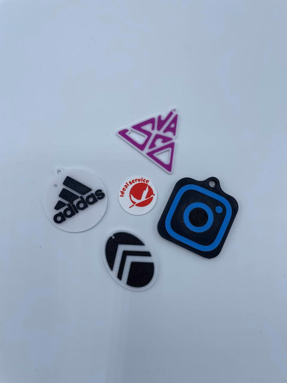 MisMas3D's work