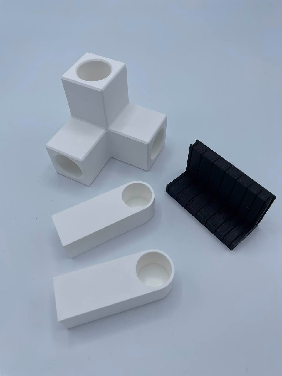 MisMas3D's work