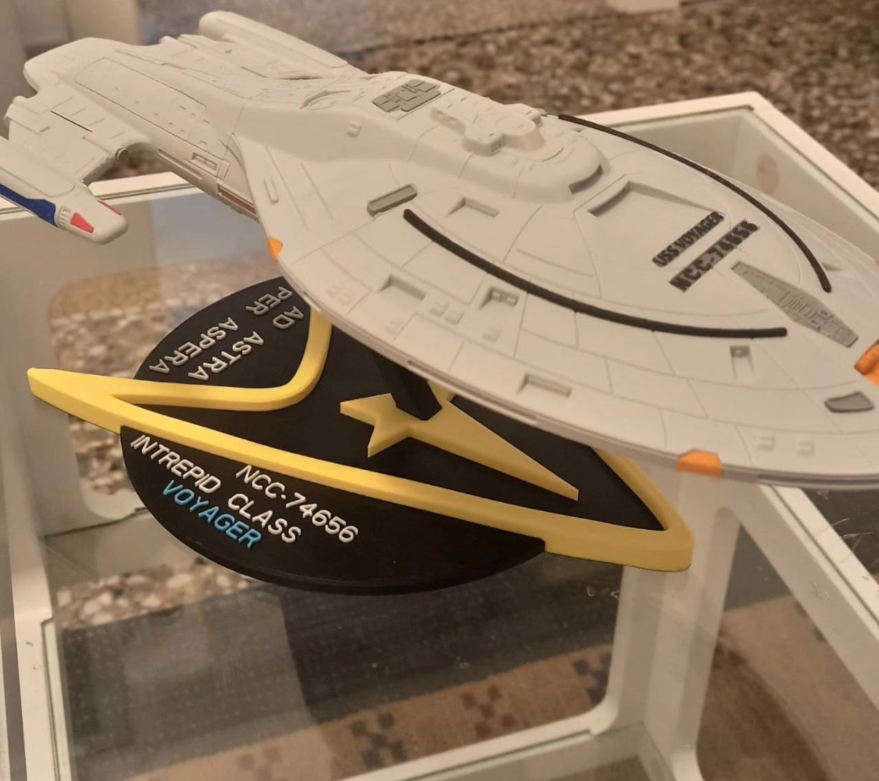 3DciGenova's work