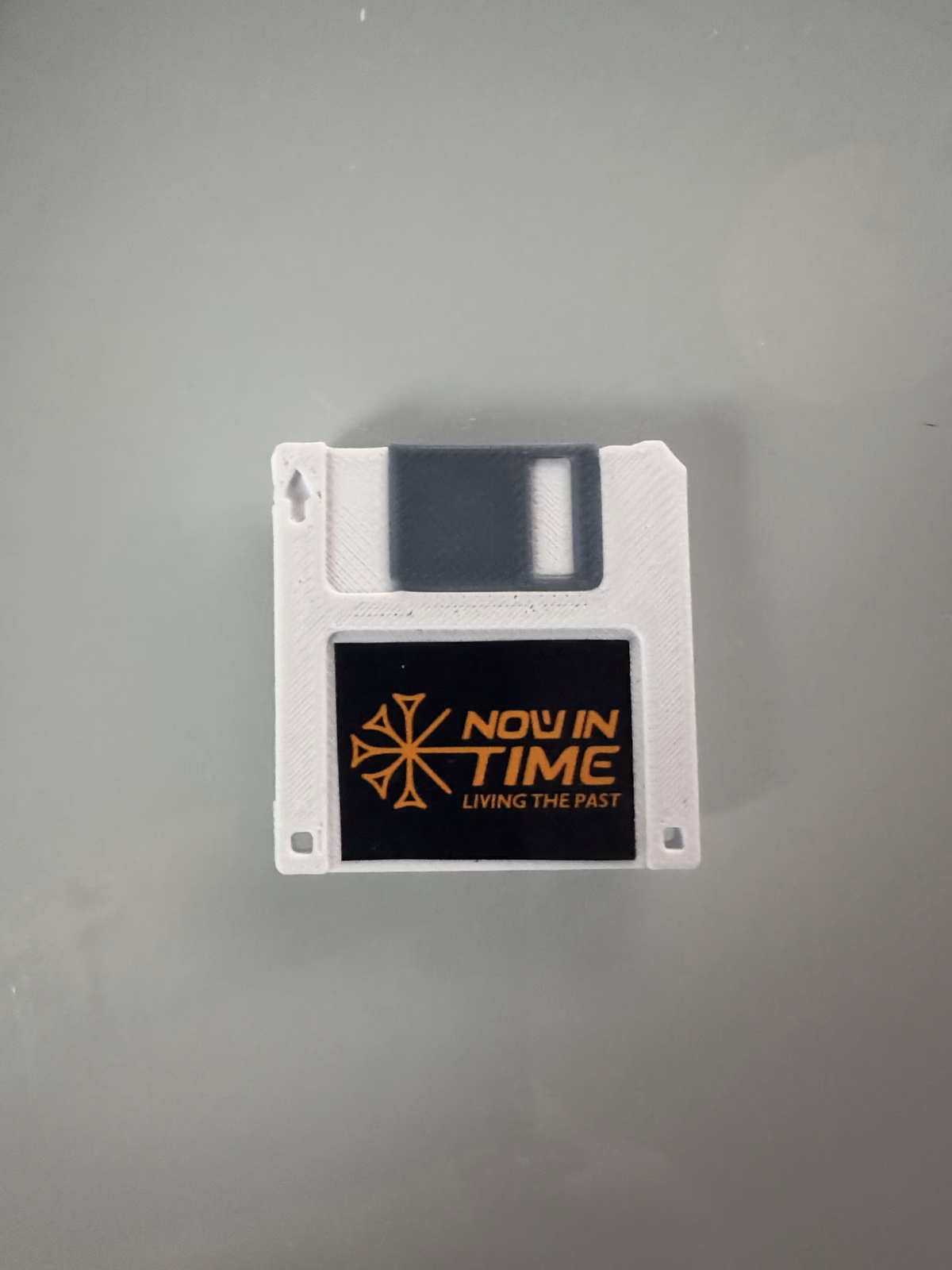 Domus Vestae LLC DBA Now In Time's work