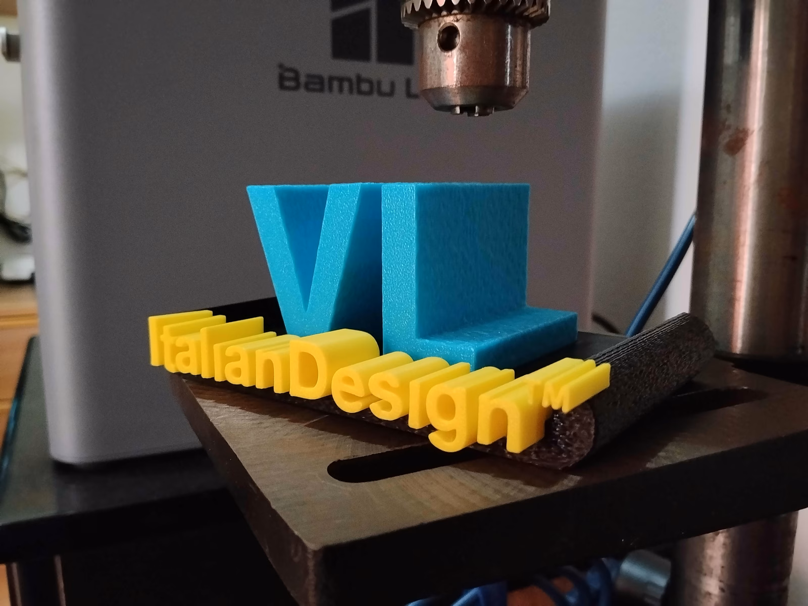 VL Italian Design™'s work