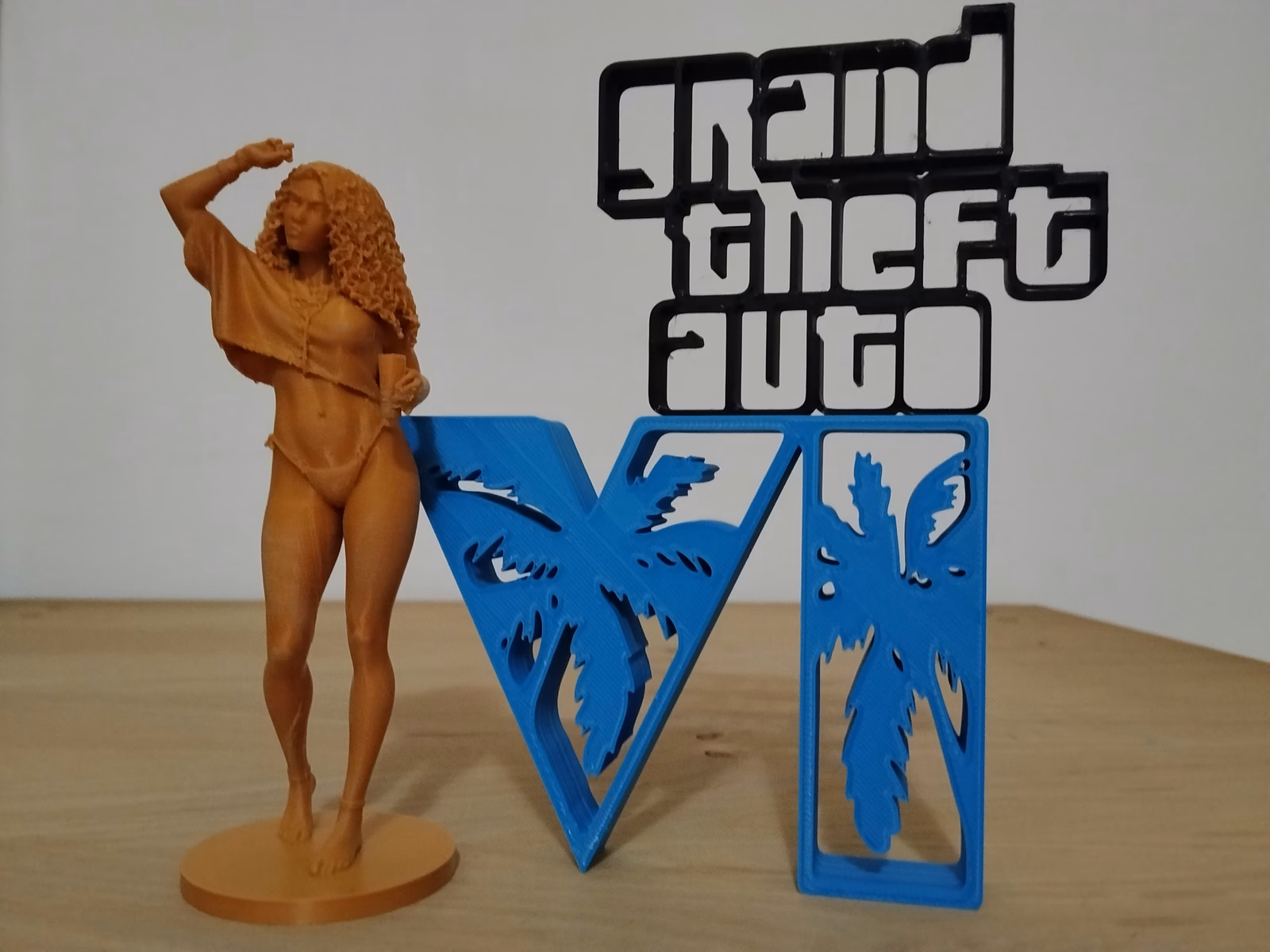 VL Italian Design's work