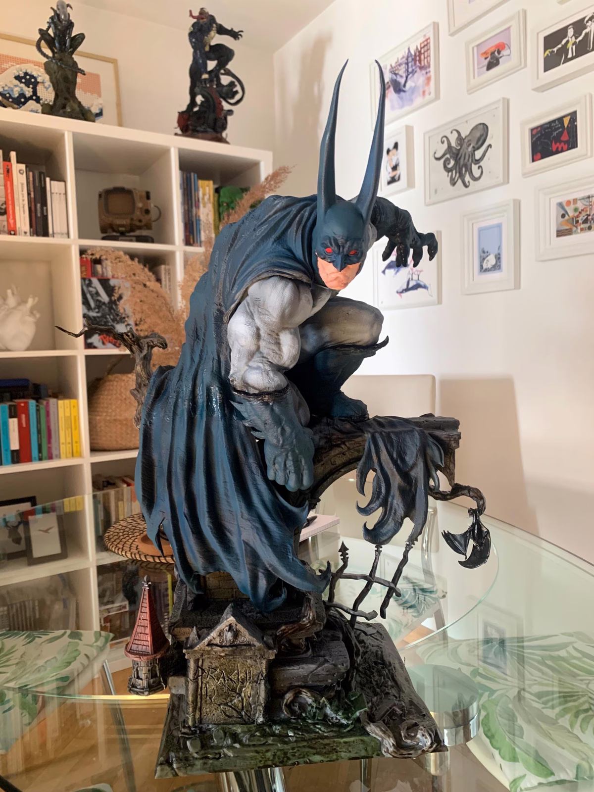 3Dplopia's work