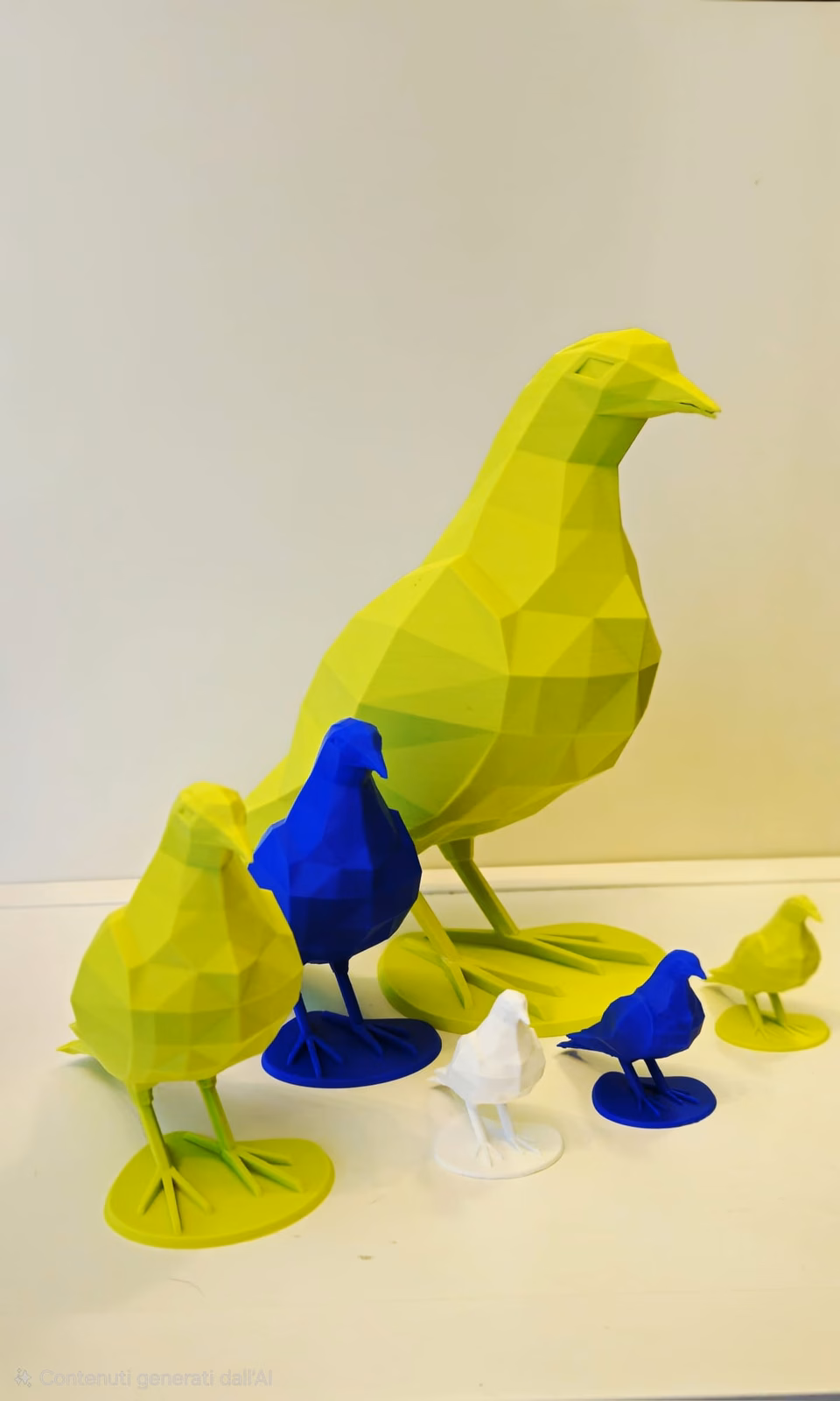 ID 3D di Cosentino Ivano's work