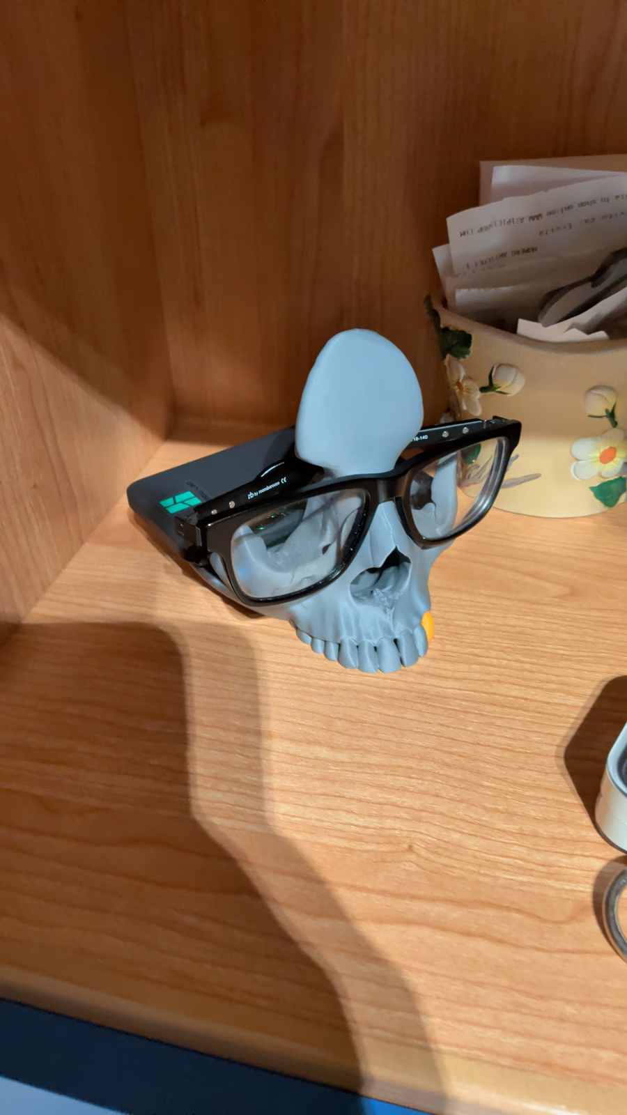 Corvo's work