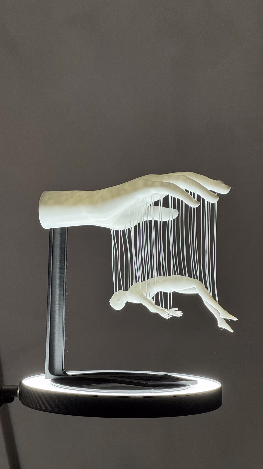 Lavoro di Apulian3DLab