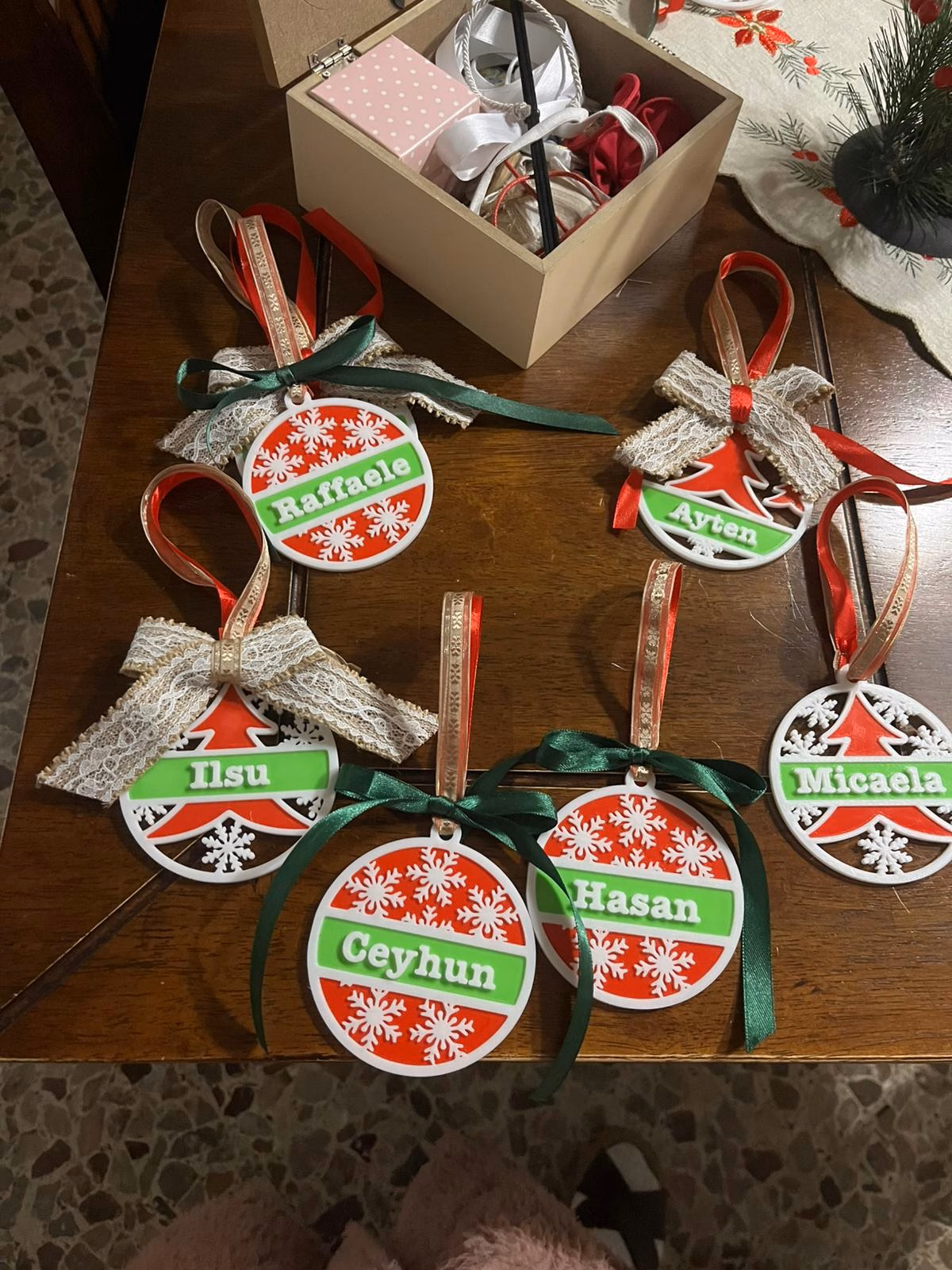 Lavoro di Apulian3DLab