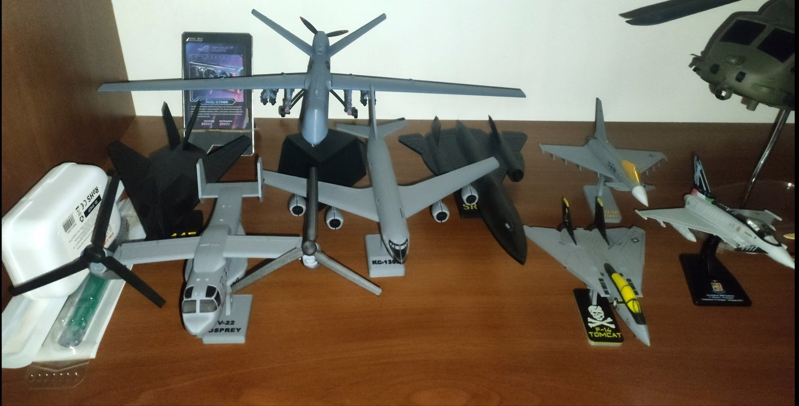 Andrea3D's work