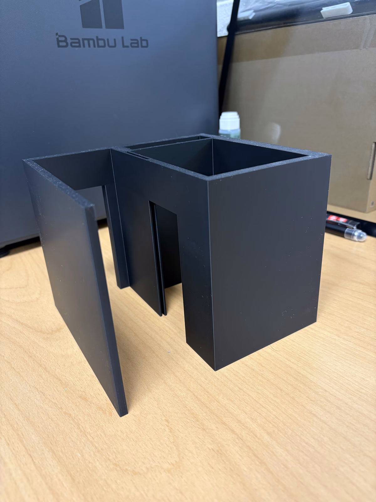 Dave3D's work