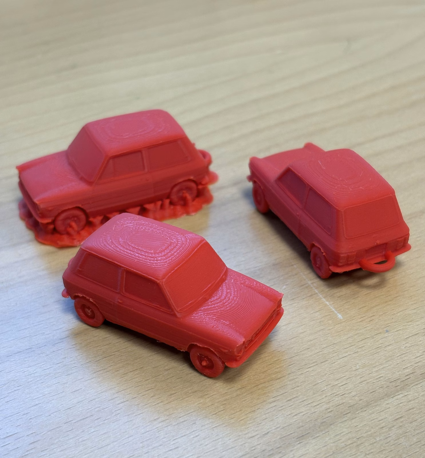 Dave3D's work