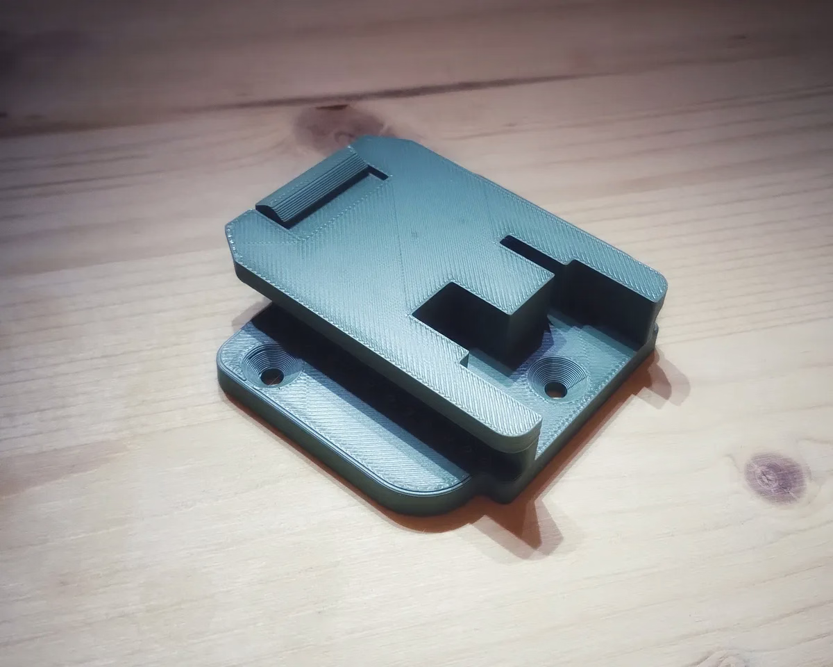CriMakesThings's work