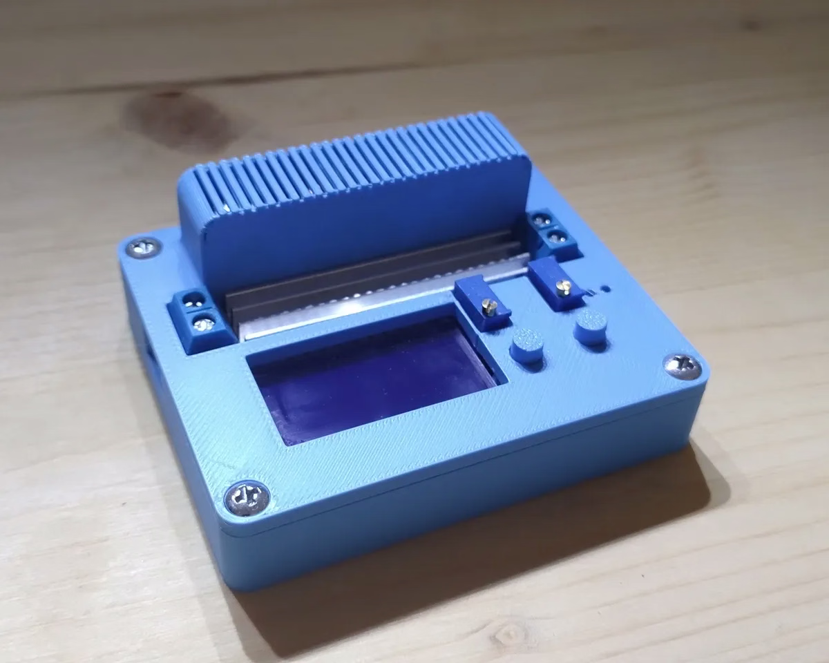 CriMakesThings's work