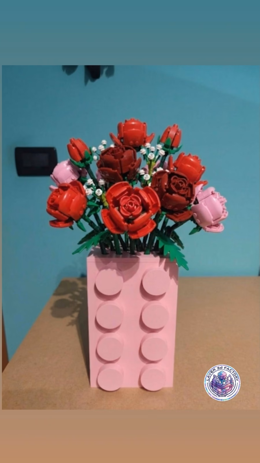layer3dfactory's work