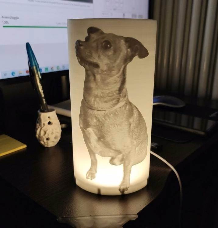 layer3dfactory's work