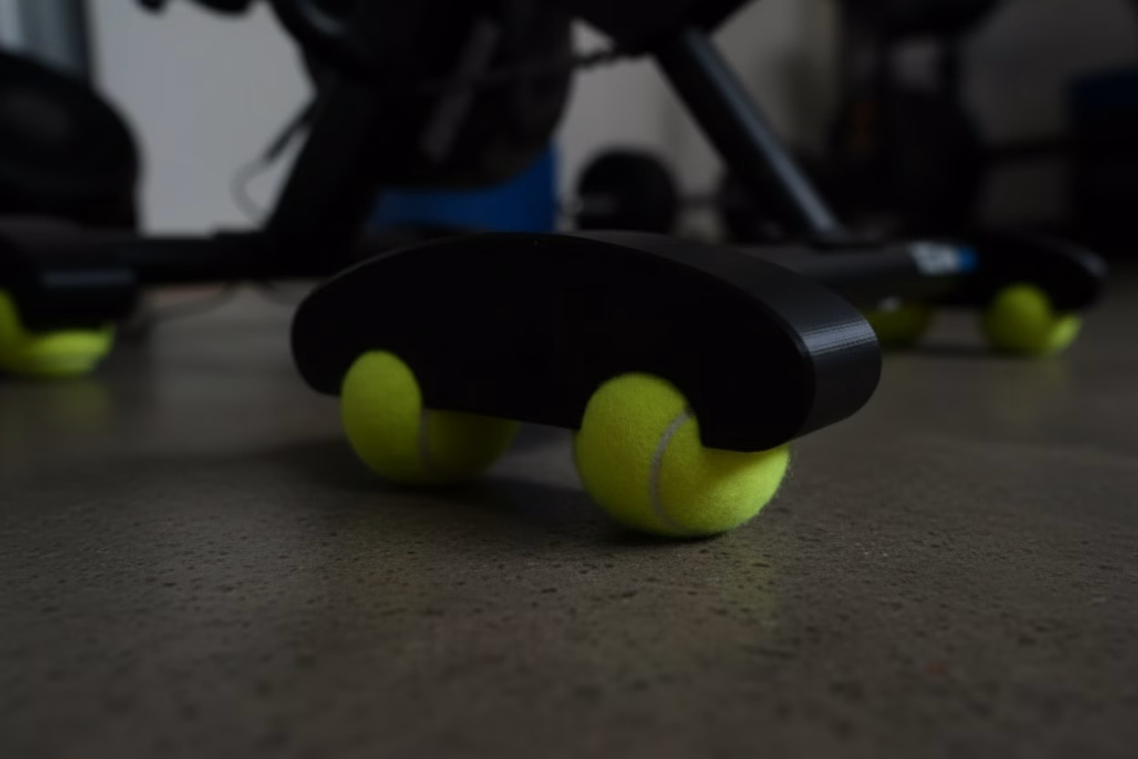 3D.LAB.MD's work