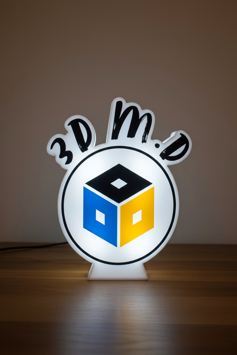 3D.LAB.MD's work