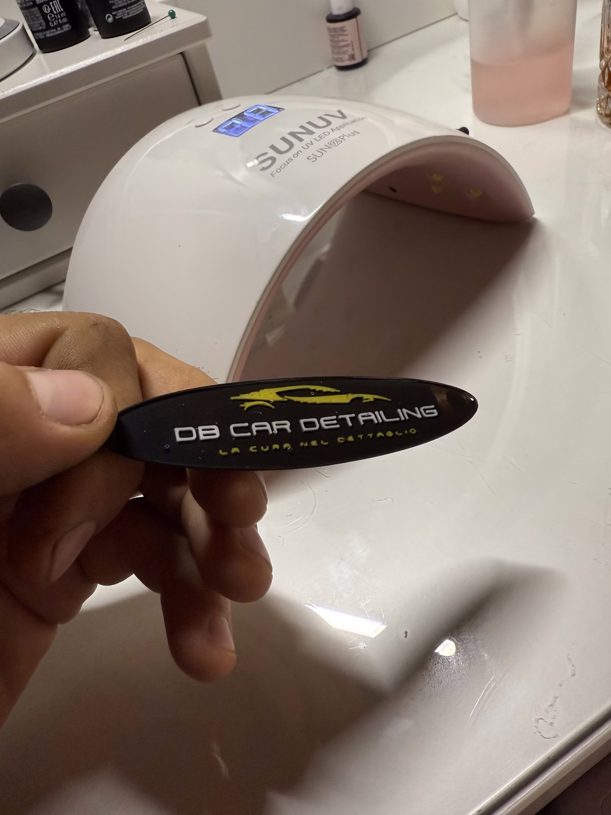 Lavoro di GCorra_3D