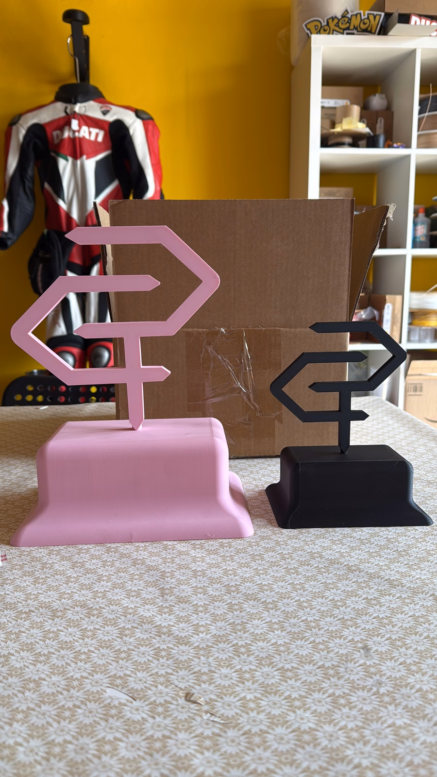 Lavoro di GCorra_3D