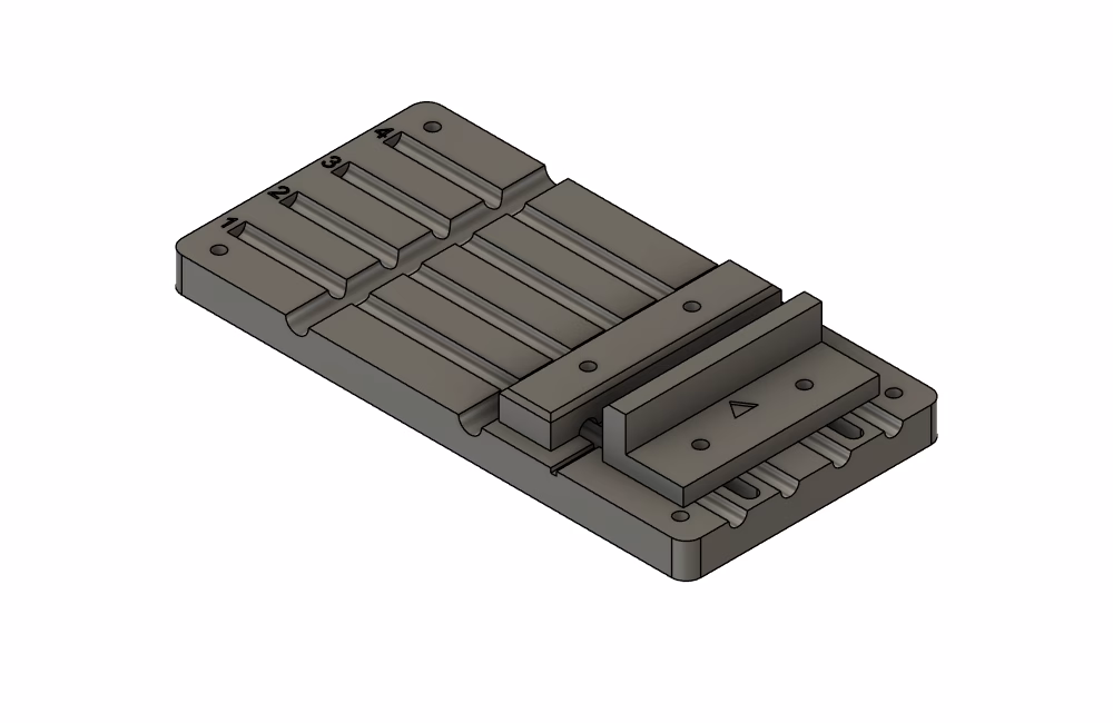 MakerSolve's work