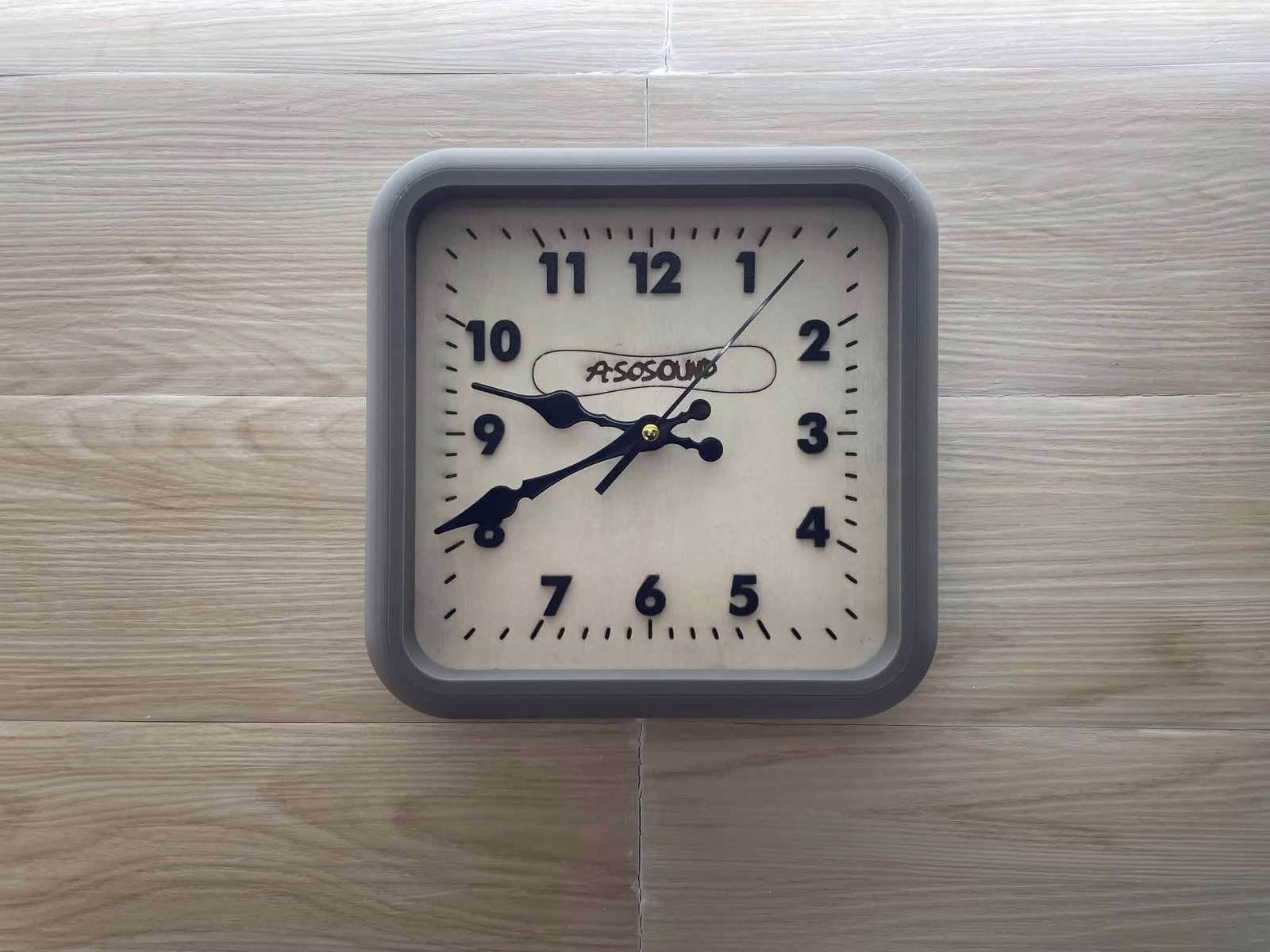 Lavoro di ASOS_maker