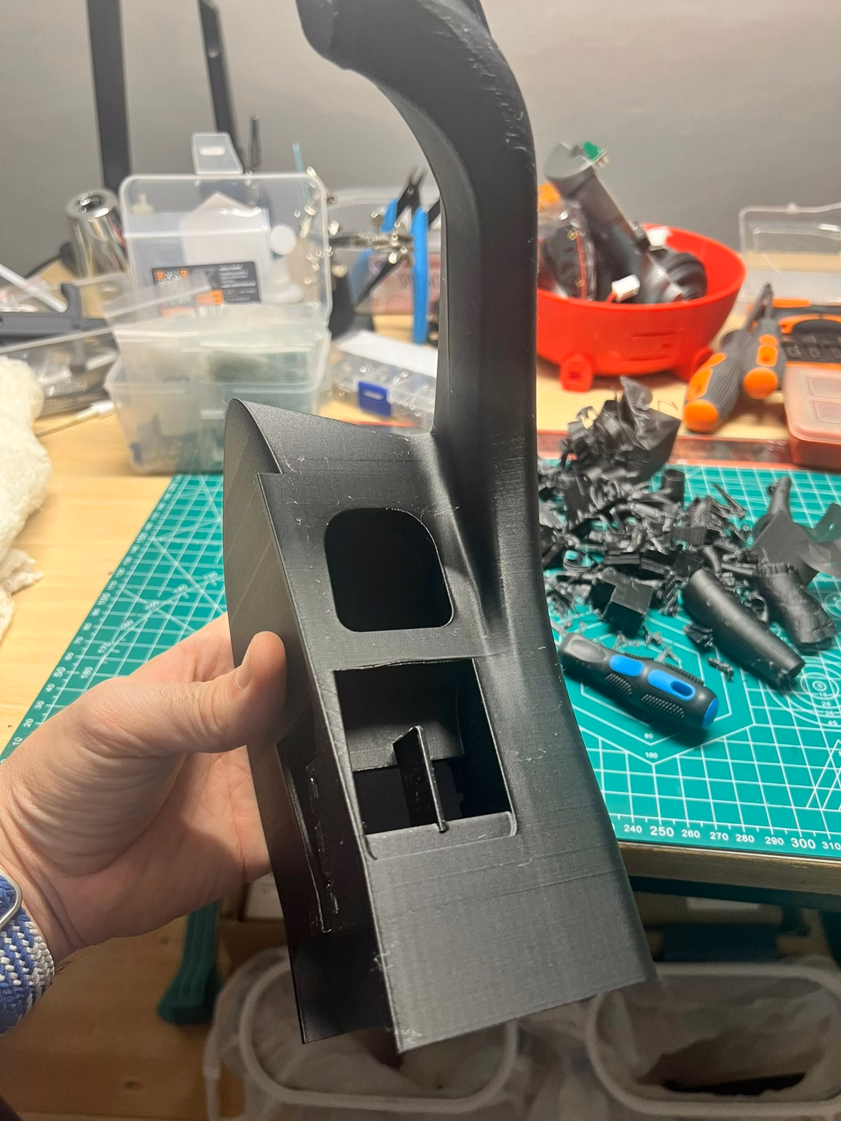 Dany3D's work